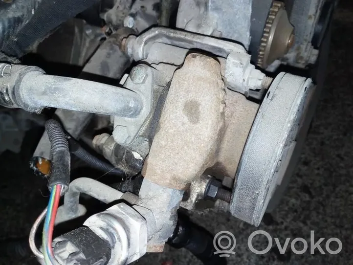 Rover 75 Power steering pump pqr100930