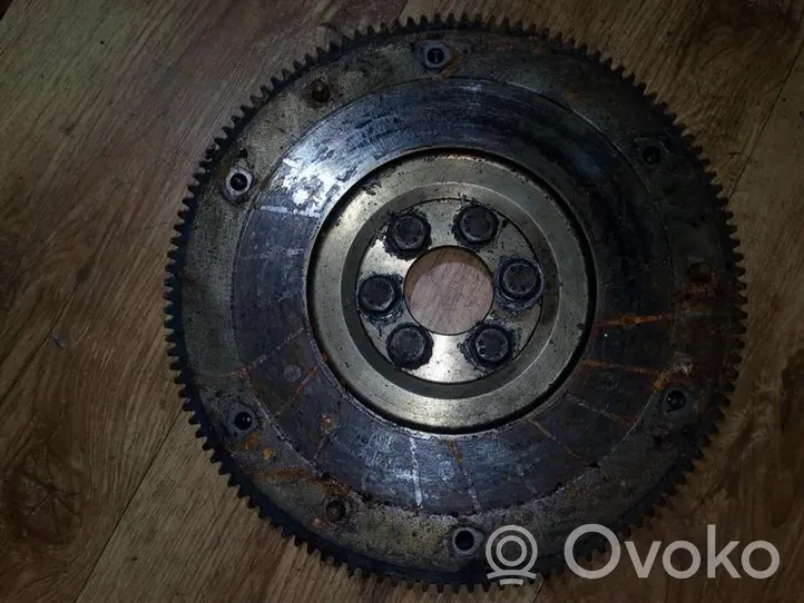 Seat Cordoba (6L) Flywheel r030105271d