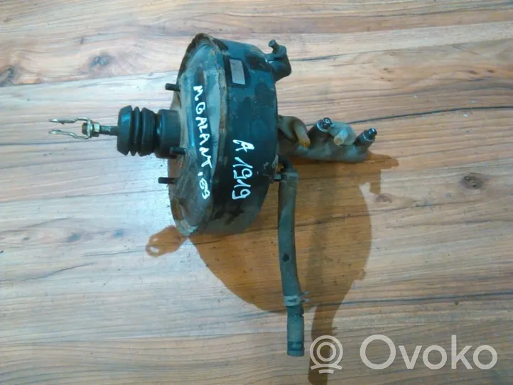 Mitsubishi Galant Eterna Servo-frein 81303514