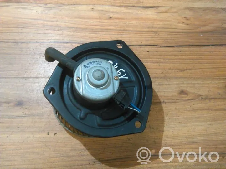 Mitsubishi Galant Eterna Ventola riscaldamento/ventilatore abitacolo 1625004730