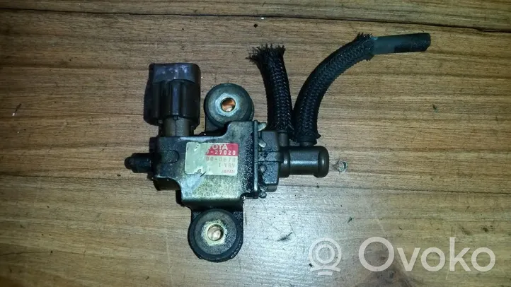 Toyota Corolla E110 Solenoidinis vožtuvas 