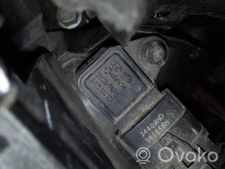 Hyundai i20 (PB PBT) Luftdrucksensor 