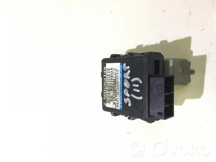 Mitsubishi Montero Sensor MR583148