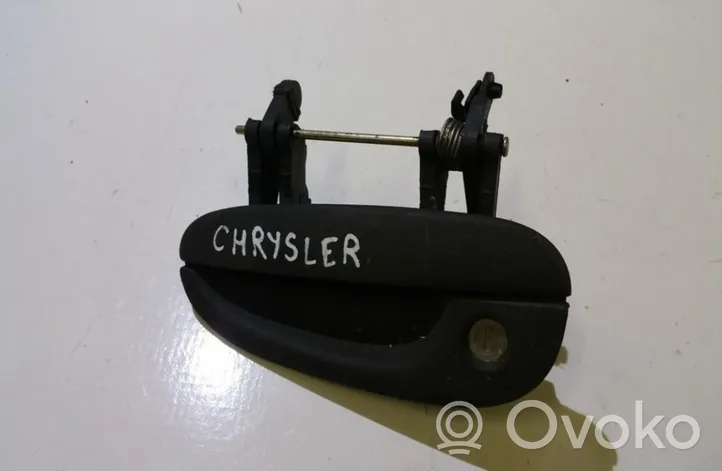 Chrysler Neon I Maniglia esterna per portiera anteriore 32743b