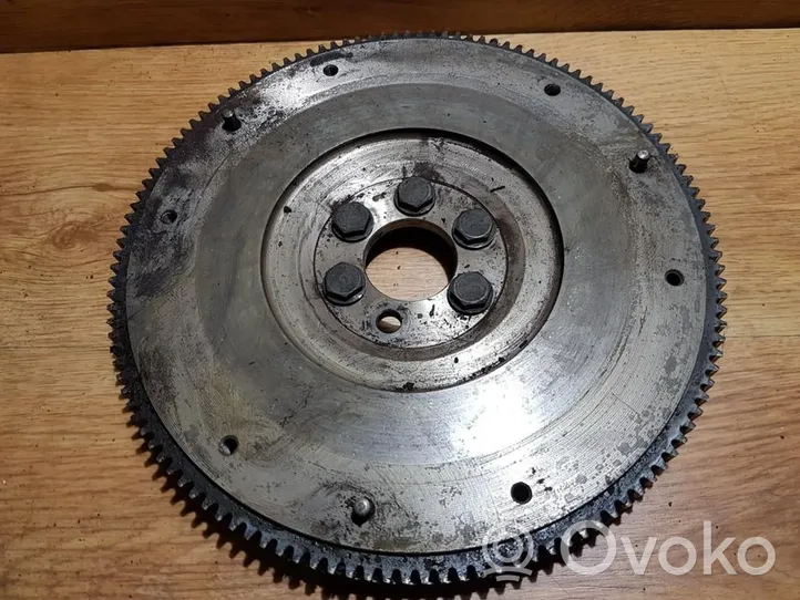 Volkswagen Cross Polo Flywheel 