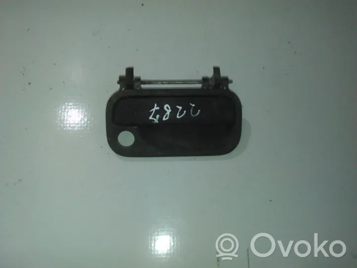 Opel Tigra A Maniglia esterna per portiera anteriore gm770