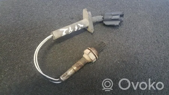 Renault Megane I Sonde lambda 4686622