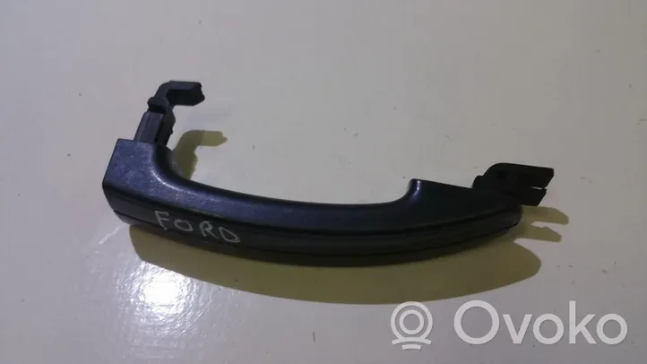 Ford Fiesta Maniglia esterna per portiera anteriore 3m51r22404ah