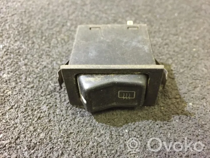 Volkswagen Golf II Windscreen/window heater switch 321959621B