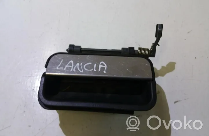 Lancia Dedra Manecilla externa puerta delantera 