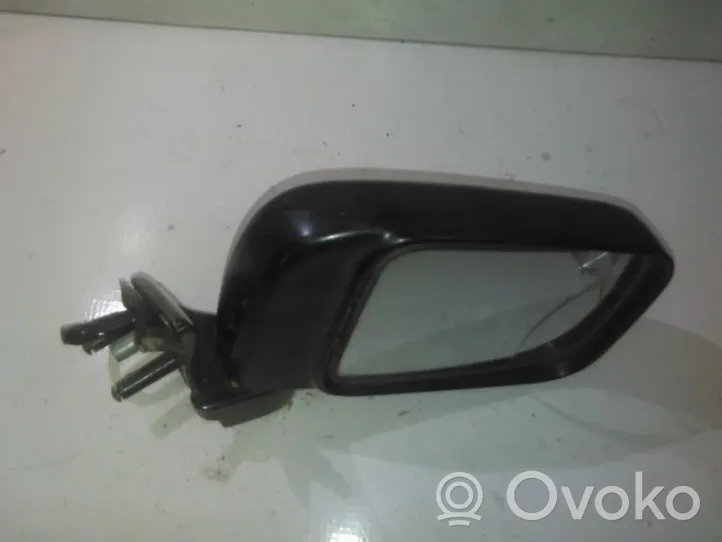 Nissan Navara D22 Front door electric wing mirror e4012089