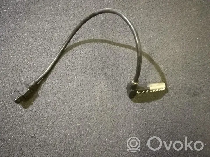 Opel Frontera A Kloķvārpstas stāvokļa sensors 0281007096