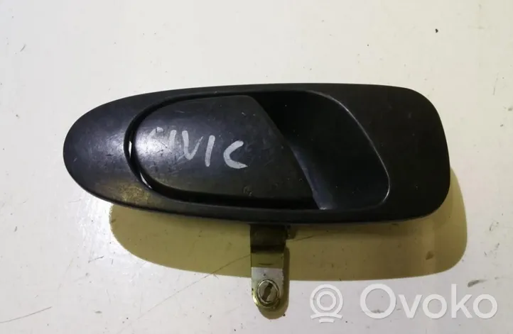 Honda Civic Front door exterior handle 