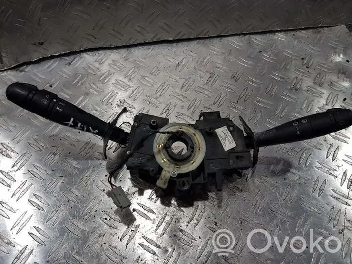 Renault Kangoo I Leva/interruttore dell’indicatore di direzione e tergicristallo 8200090337