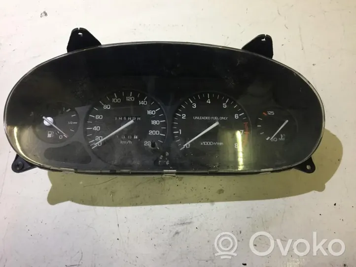 Daewoo Leganza Speedometer (instrument cluster) v100158372