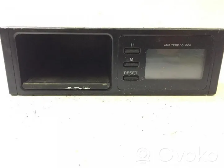 Mazda 626 Monitor/display/piccolo schermo 