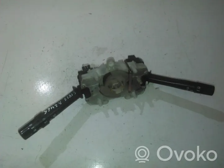 Honda Civic Leva/interruttore dell’indicatore di direzione e tergicristallo m16389b