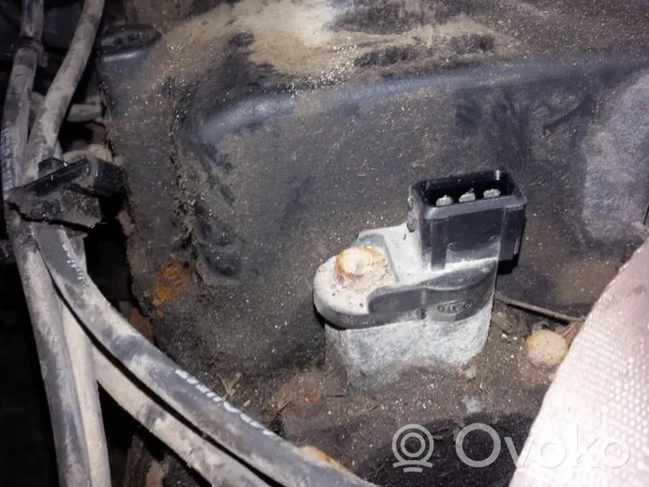 Hyundai Accent Sensor de posición del cigüeñal (Usadas) 