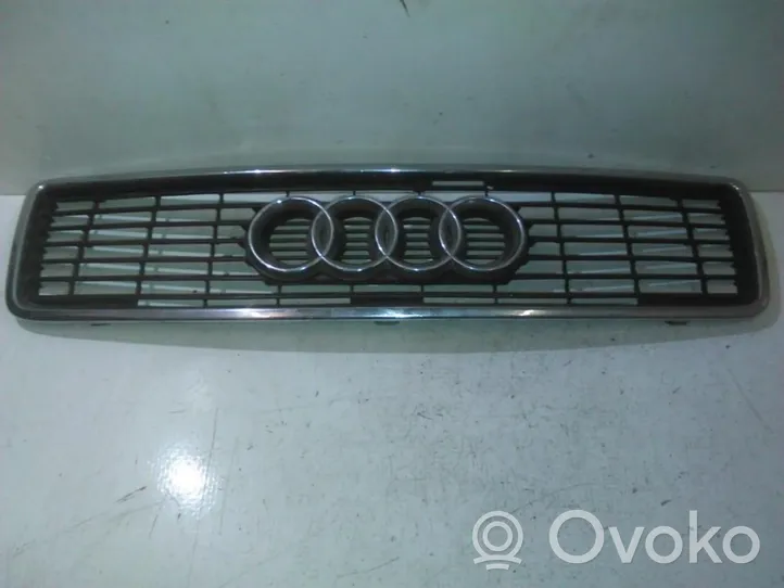 Audi 100 S4 C4 Kühlergrill 4a0853651