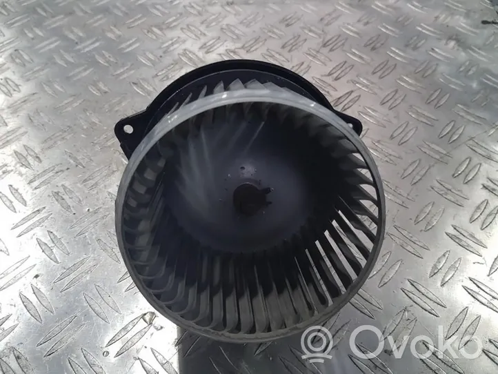 Daihatsu Sirion Ventola riscaldamento/ventilatore abitacolo 