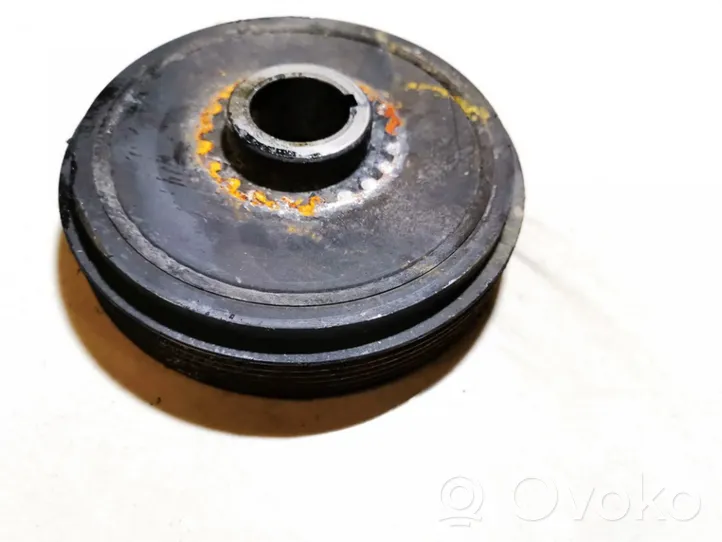 Citroen ZX Crankshaft pulley C15431LS2