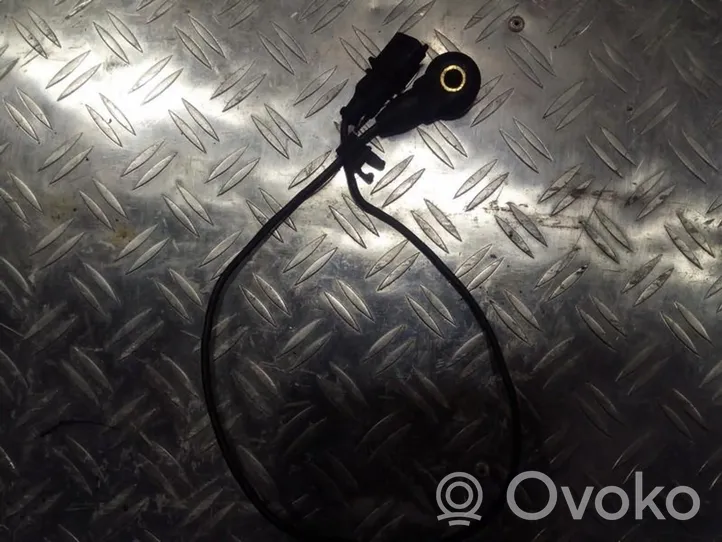 Opel Meriva A Detonation knock sensor 0261231116
