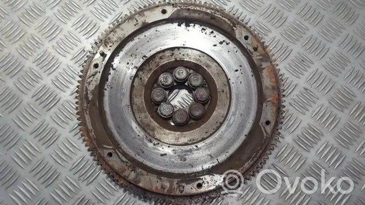 Honda Accord Flywheel 