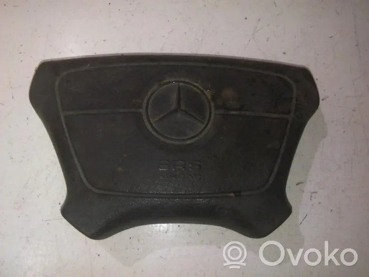 Mercedes-Benz C W202 Airbag de volant ye1dz73rbuw