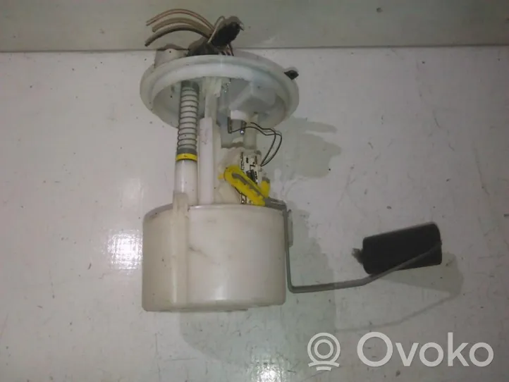 Renault Clio II Sensore di livello del carburante 7700416987