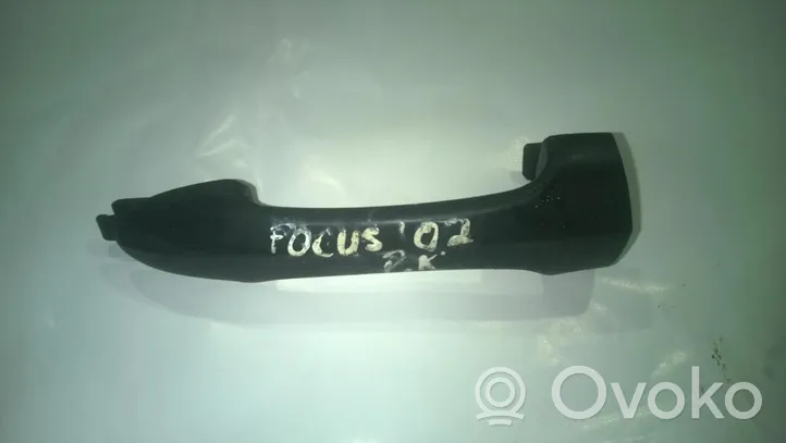 Ford Focus Внешняя ручка 41A22404