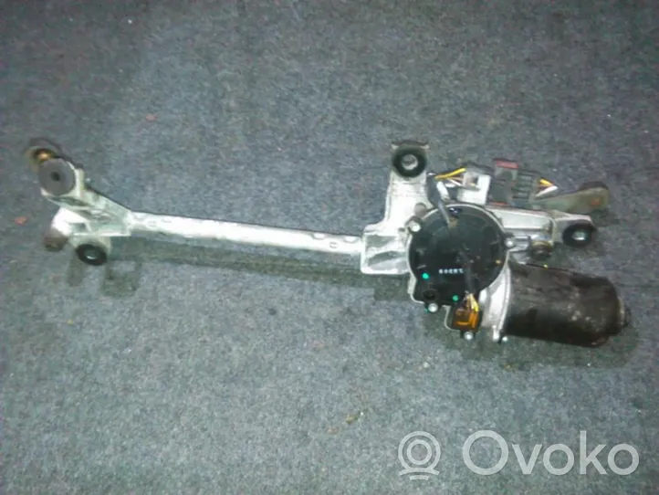 Opel Vectra C Valytuvų mechanizmo komplektas a0030650800280109
