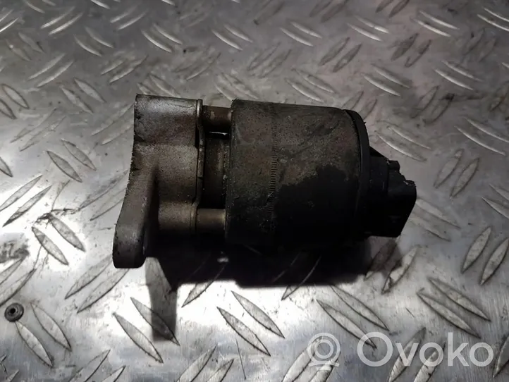 Opel Tigra A EGR vožtuvas 9523224592a