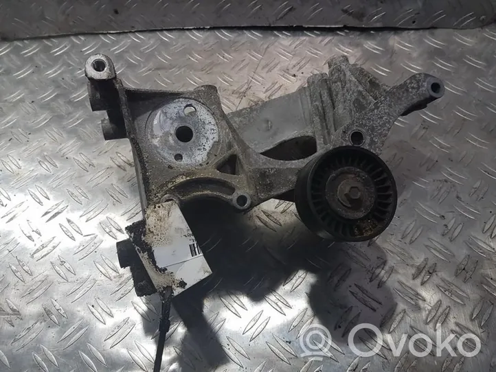 Ford Galaxy Supporto di montaggio del motore (usato) 95wf19k341ae