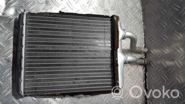 Alfa Romeo 156 Radiateur soufflant de chauffage 52466960