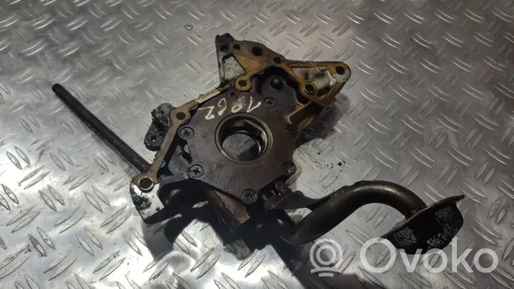 KIA Shuma Oil pump 