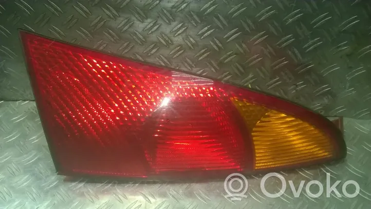 Ford Focus Lampa tylna 1M5113404