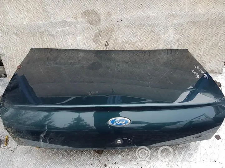 Ford Scorpio Tailgate/trunk/boot lid 
