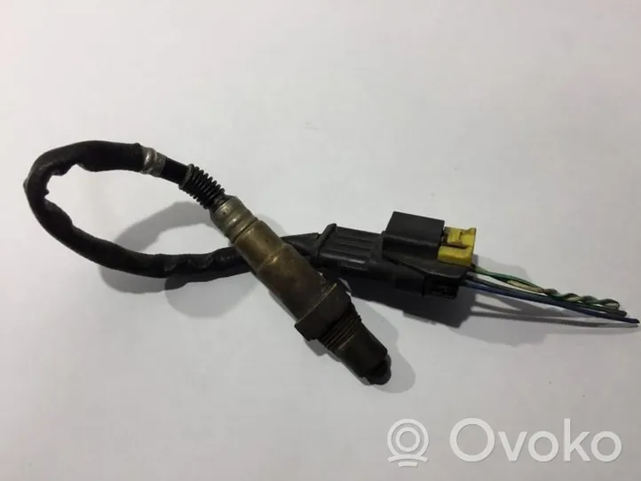 Fiat 500 Sensore della sonda Lambda 0258006206