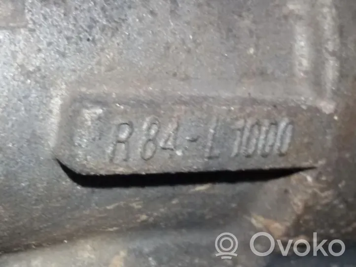 Chrysler Voyager Zawór EGR R84L1000