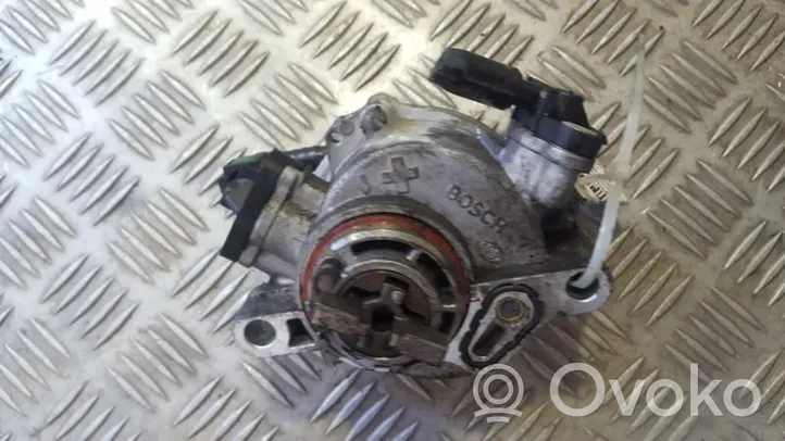 Ford Fiesta Vacuum pump 9804021880