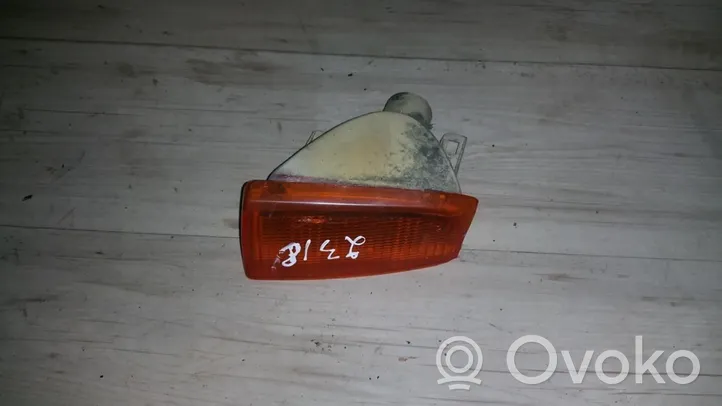 Opel Ascona C Front indicator light pr251