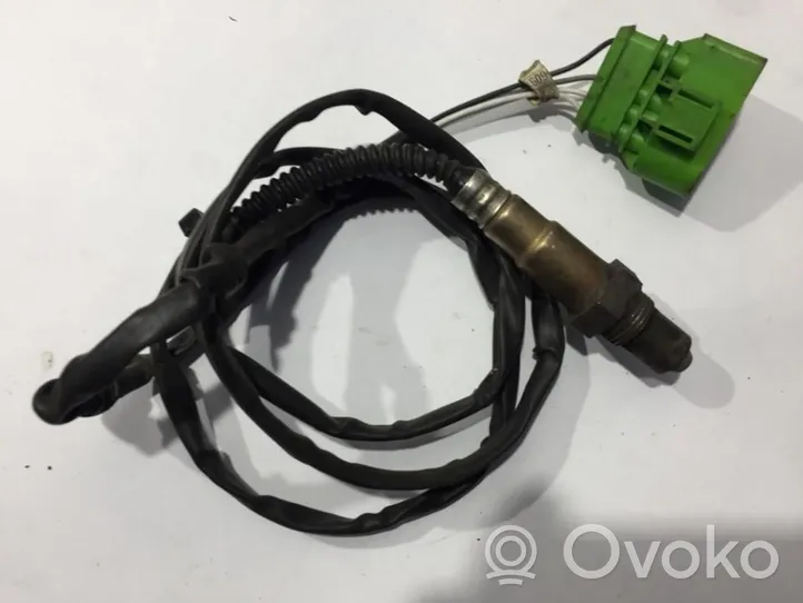 Audi A6 S6 C5 4B Sonde lambda 0258006312