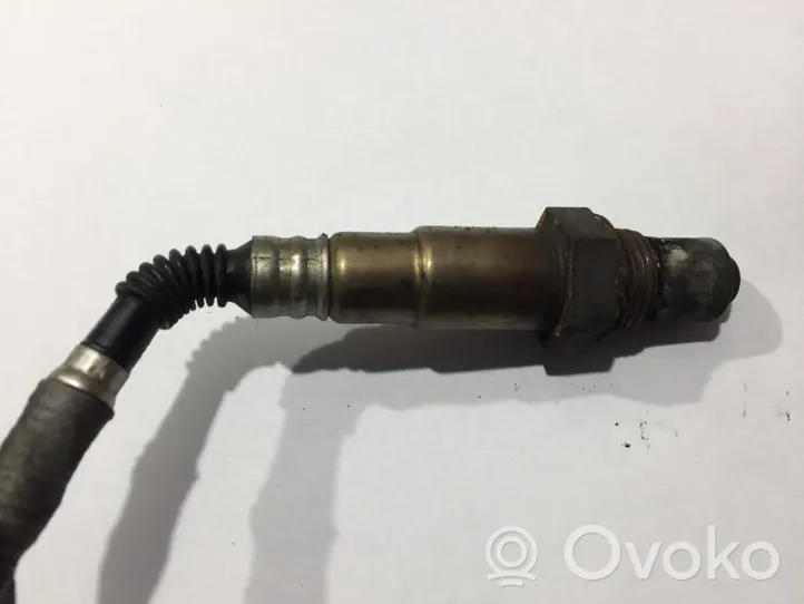 BMW 3 E90 E91 Sonde lambda 0258007146