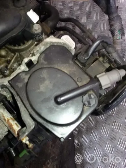 Suzuki SX4 Filtro carburante WF8360