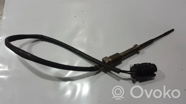 BMW X5 F15 Abgastemperatursensor 7805606