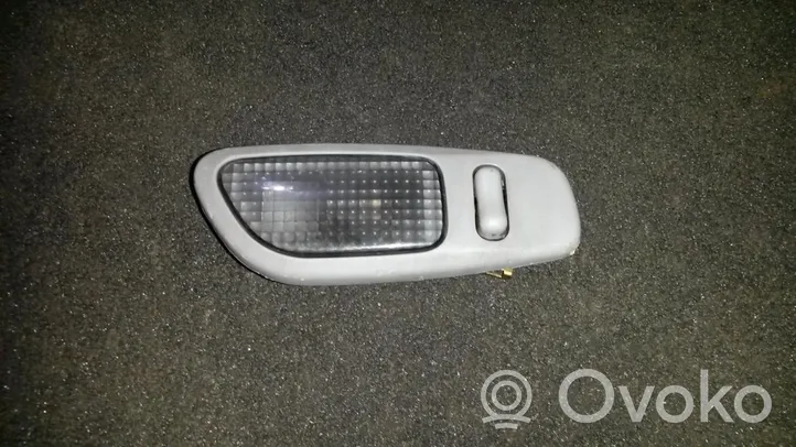 Mitsubishi Galant Illuminazione sedili posteriori 1158243