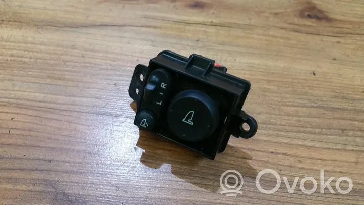 Honda Jazz Bouton de commutateur rétroviseur latéral m33212