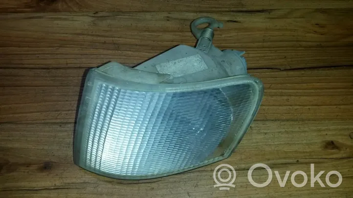 Ford Orion Front indicator light 011116