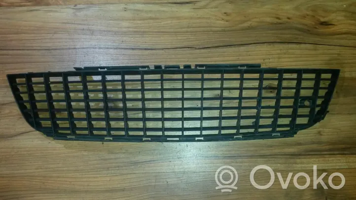 Opel Vectra C Front bumper lower grill 