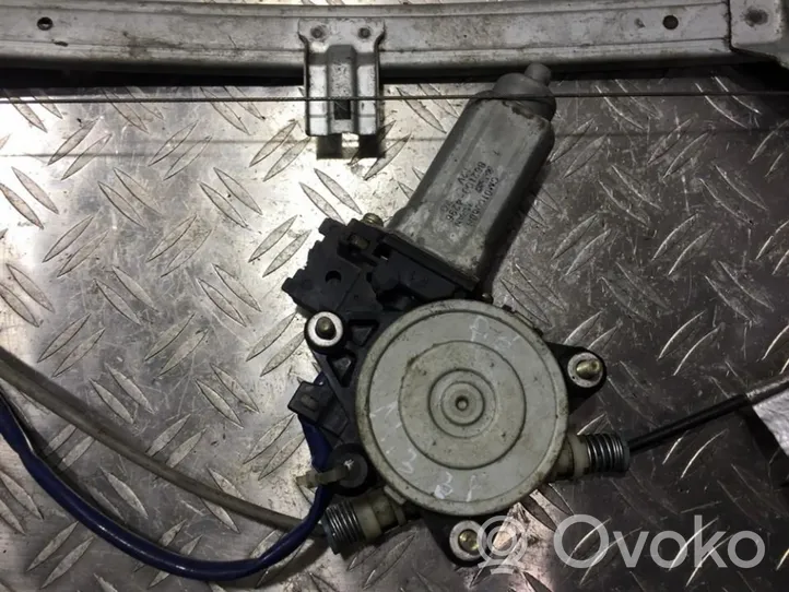 Mazda 323 F Moteur de lève-vitre de porte avant 8621004296